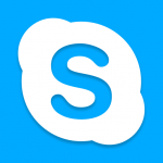consultation via skype